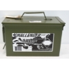 Image 2 : Challenger Tactical Slug 12ga 2 3/4" 175 round Ammo Can