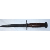 Image 5 : UM8A1 M1- Carbine Kiffe Mana Bayonet With Sheath