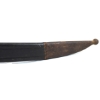 Image 6 : Vintage German Sword w/ Scabbard