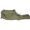 Image 8 : 6 Vintage Military Olive Green Field Jacket Hood & 5  Face Nets