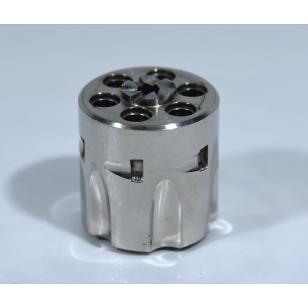 Colt Peacemaker/ New Frontier 22 Mag Revolver Cylinder 