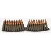 Image 1 : 40 Rds. 7.62 x39 Ammunition 