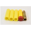 Image 3 : Box Lot Palm Saver, Brass Powder Measure & Quick Loads 