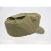 Image 7 : Box Lot Military Hats/Accessories