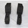 Image 4 : Pair Of US model 1903 Springfield Rifle Stamped Trigger Guards - Excellent Condition
