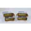 Image 1 : 20 Rounds Federal 20 Gauge 3" Rifled Slug Ammunition 