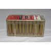 Image 2 : 50 Rounds Hornady 17 HMR 17gr V Max Ammunition