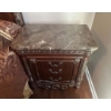 Image 13 : 6 Piece Wooden Bedroom Suite