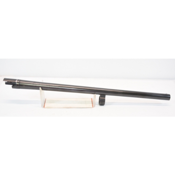 870 Remington 12 Gauge 2 3/4" Cylinder Choke Barrel