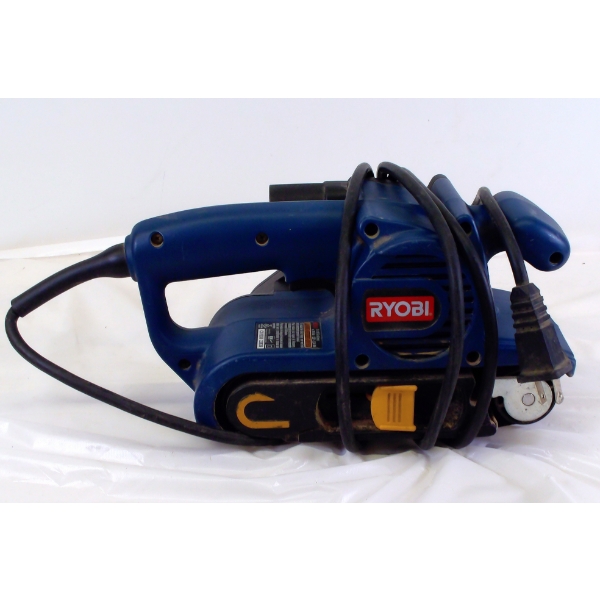 Ryobi 5.3 Amp Belt Sander 3x18