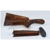 Image 2 : Remington Stock Set 12 Gauge  Wood Gloss 