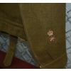 Image 5 : Royal Canadian Army Service Corps Battle Dress Blouse 