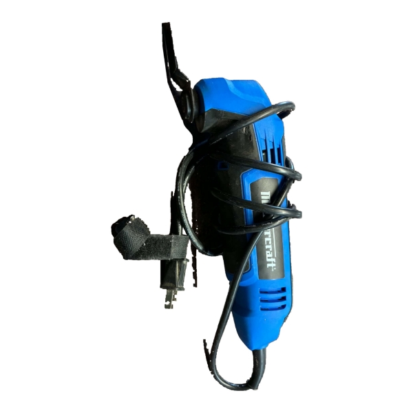 Mastercraft Multi-Crafter Corded Oscillating Multi-Tool, 2.2A, with Blade