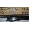 Image 3 : Browning Challenger 6 3/4" 22 Pistol Ribbed Barrel