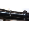 Image 9 : Remington Model 760 Gamemaster Pump Action 6MM Rem Caliber Rifle With Scope