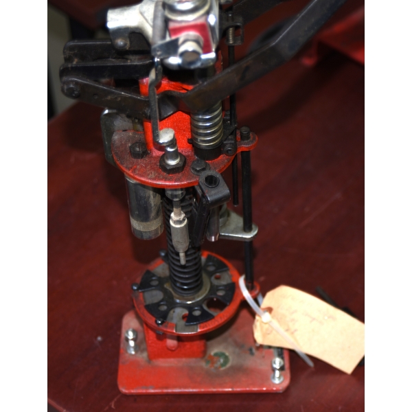 MEC Shell Reloading 20 Gauge 