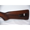 Image 10 : Wooden M1 Carbine Stock 