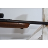 Image 4 : Cooey Model 64 Semi Automatic .22 LR Caliber Rifle With Scope - No Magazine
