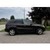 Image 14 : Black 2008 Mercedes M350 SUV- Safety Expired Aug 12th