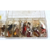 Image 2 : 2 Small Containers Mixed Lures