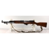 Image 10 : Russian Tula 1952r SKS Semi Automatic 7.62x39R Caliber Rifle