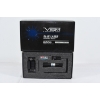 Image 1 : Vism Blue Laser with Rail Mount 