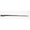 Image 1 : Russian Mosin Nagant Bayonnet