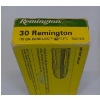 Image 2 : 20 Rounds Remington 30 Remington 170gr. Ammunition