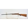 Image 7 : J.G.A. Zella Single Shot .22 Caliber Rifle