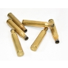 Image 2 : 6.8 KG Container Of Assorted Brands & Caliber Rifle Shot Brass
