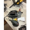 Image 1 : Black & Decker Jig Saw & Electric Sander Lot 