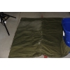 Image 2 : 3 Military Style Wool Field Blanket & Military Surplus Waterproof Sleeping Bag 