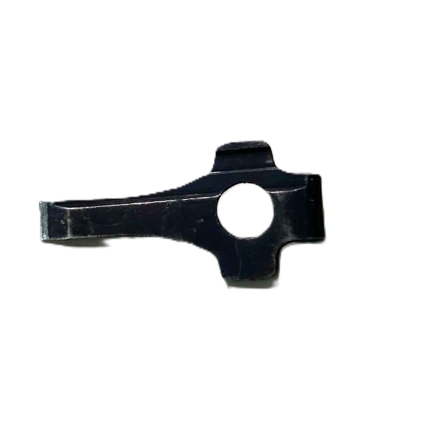 Original Luger P08 Takedown Tool W/ Weimarch Stamp