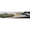 Image 2 : Box Lot Military Outdoor Supplies 