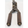 Image 5 : Original Winchester Bullet Mould With Handle 