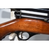 Image 7 : Mossberg 152 Semi Automatic .22 LR Caliber Rifle With Scope & Sling