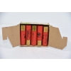Image 1 : 10 Rounds Kent Ultimate Diamond Shot 12 Gauge 3 1/2" #5 Shot Ammunition 