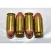 Image 3 : 50 Rounds Blazer .45 Auto 230gr FMJ Ammunition 