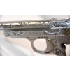 Image 12 : Star Model F Semi Automatic .22 LR Caliber Handgun - Missing Grips & Magazine