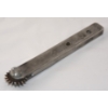 Image 5 : Box Lot Small Tool Files ,  Primer Pocket Cleaners & Leather Tool