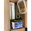Image 1 : 11.6 Pounds Mixed 44 Magnum Ammunition