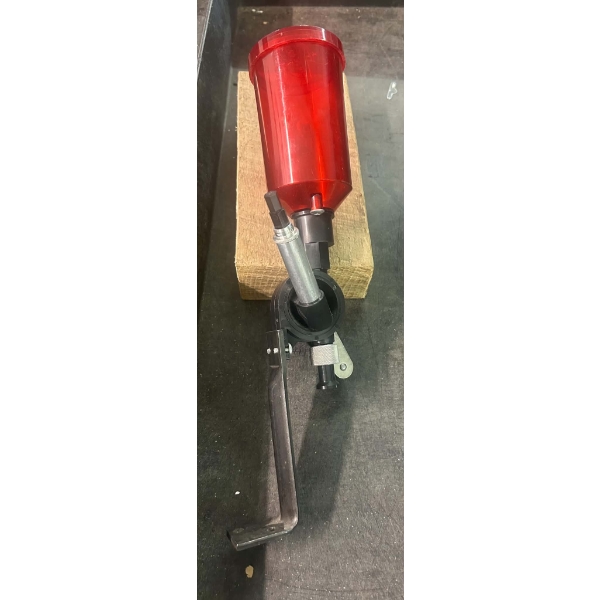 LEE Powder Measure With Block