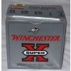 Image 2 : 25 Rounds Winchester Super X 20 Gauge #6 Shot Ammunition
