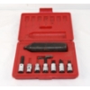 Image 1 : Snap On 8 Piece 3/8" Drive Impact Driver