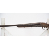 Image 12 : Hopkins & Allen Forehand Side By Side 12 Gauge Parts Shotgun