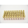 Image 2 : 50 Rds. Federal 9mm Luger 115gr. FMJ RN Ammunition 