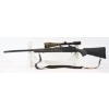 Image 10 : Remington Model 700 Bolt Action .243 Win Caliber Rifle With Scope & Synthetic Stock