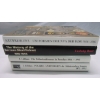 Image 2 : Box Lot 4 Books On Military/Police Uniforms & Helmets