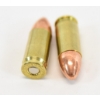 Image 3 : 50 Rds. Federal 9mm Luger 115gr. FMJ RN Ammunition 