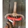 Image 1 : IH Farmall Intake / Exhaust Manifold with Exhaust Pipe, Cast IH